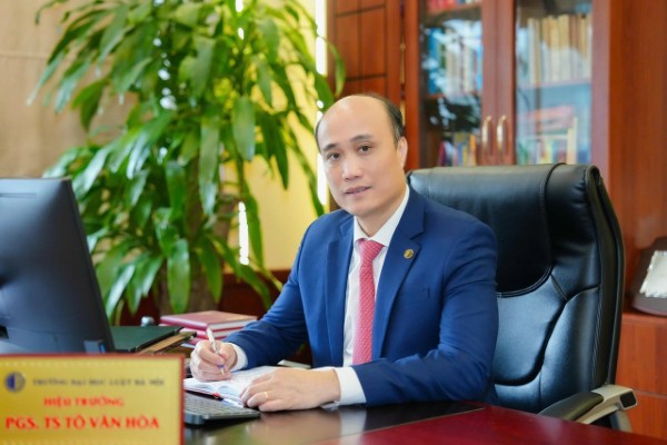 “Đào tạo pháp luật phải hướng đến chất lượng thực chất và năng lực hội nhập toàn cầu”